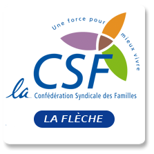 Logo CSF-LF
